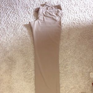 Lululemon ABC Pant - 38” - Khaki